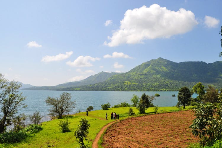 Mulshi, Pune