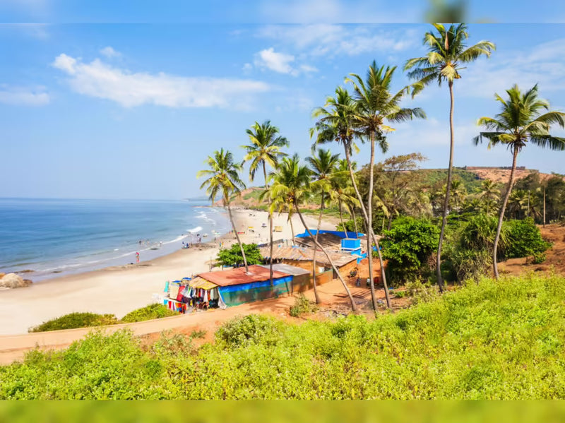 Agonda, Goa