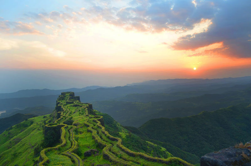 Sahyadri, Pune
