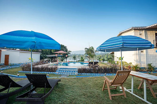 Neer Tarang lake View Retreat